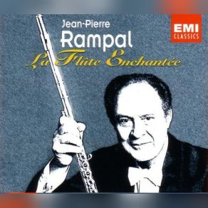 Download track J. S. Bach Flute Sonata In B Minor Bwv1030 I. Andante Jean - Pierre Rampal