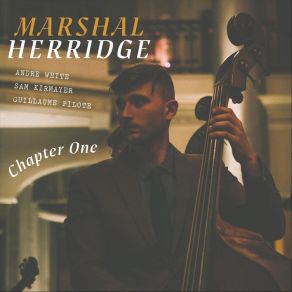 Download track I Should Have Said Marshal Herridge