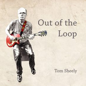 Download track Because Of You Tom Sheely