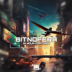 Download track In Your Fantasy (Speed Up Version) Bitnofera