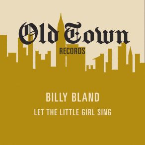 Download track If I Could Be Your Man Billy Bland