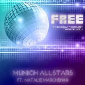 Download track Free (Rob Nunjes House Remix Instrumental) Natalie Marchenko