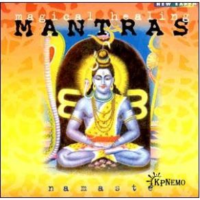 Download track Jay Shree Krishna Namasté