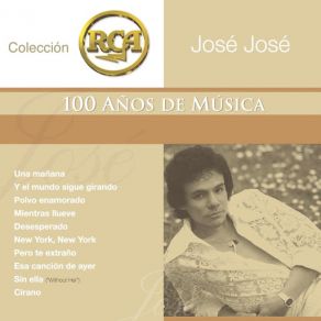 Download track Polvo Enamorado José José