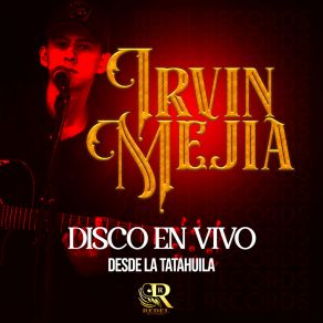 Download track Buscale (En Vivo) Irvin Mejia