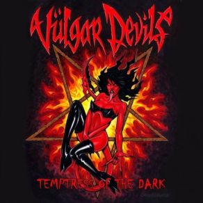 Download track Worlds End Vulgar Devils