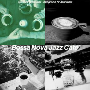 Download track Background For Double Espressos Cafe Jazz