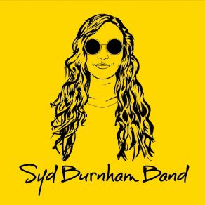 Download track Don't Drag Me Down Syd Burnham Band