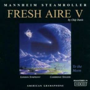 Download track Creatures Of Levania Mannheim Steamroller