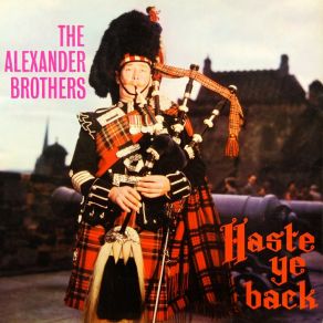 Download track The Barnyard's O' Delgaty The Alexander Brothers