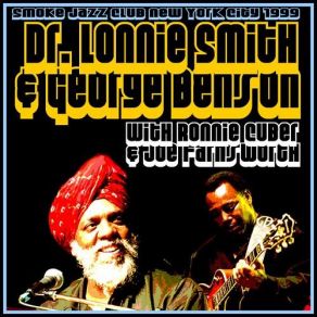 Download track A Subtle One George Benson, Lonnie Smith