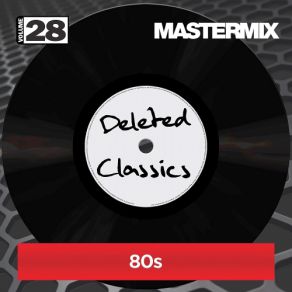 Download track A Kick Up The 80s (Revisited) Mastermix