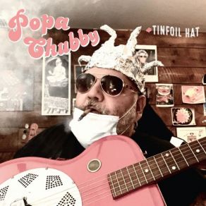 Download track Boogie For Tony Popa Chubby