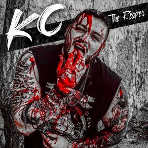 Download track Brother KC The Reaper