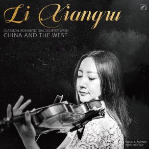 Download track Violin Concerto In B Minor Hao Nan, Li Xiangru