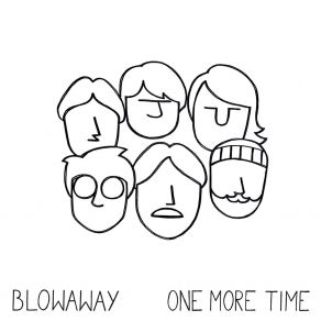 Download track Where Are You? Blowaway