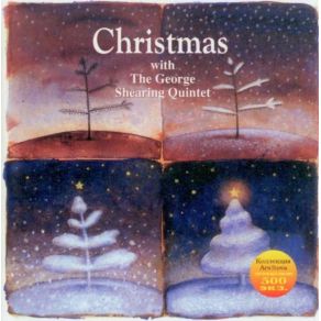 Download track It'S Christmas Time George Shearing