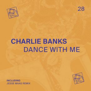 Download track Dance With Me (Jesse Maas Remix) Charlie BanksJesse Maas