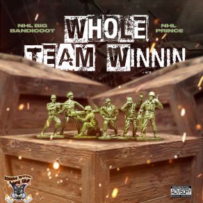 Download track Whole Team Winnin NHL Big BandicootNHL Prince