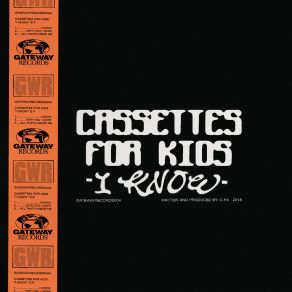 Download track With You I Won't Cassettes For Kids