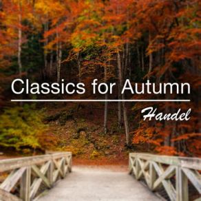 Download track Handel- Hornpipe In D, HWV 356 The Academy Of Ancient Music