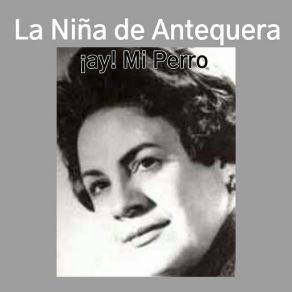 Download track María De La Merced (Estampa) La Niña De Antequera