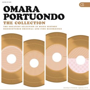 Download track Magia Negra (That Old Black Magic) Omara Portuondo