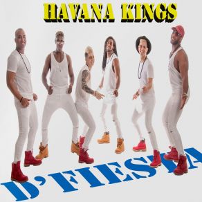 Download track Esta Noche Es De Los Dos Havana Kings