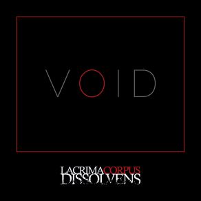 Download track Wandering Steps Lacrimacorpus Dissolvens