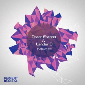 Download track Odif (Original Mix) Oscar Escapa, Lander B