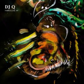 Download track FABRICLIVE Intro Dj Q