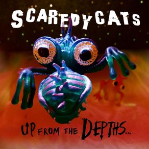 Download track The Little Guy ScaredyCats