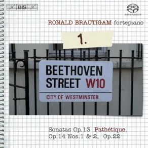 Download track 05. Diabelli Variations In C-Dur, Op. 120 - Var. 4 Ludwig Van Beethoven