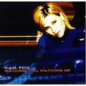 Download track All Day & All Night (Acoustic Mix) Samantha Fox