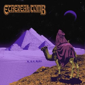 Download track Mind's Escape Ethereal Tomb