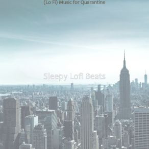 Download track Jazzhop Lofi - Ambiance For 1 AM Study Sessions Sleepy Lofi Beats