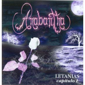 Download track Letanias Anabantha