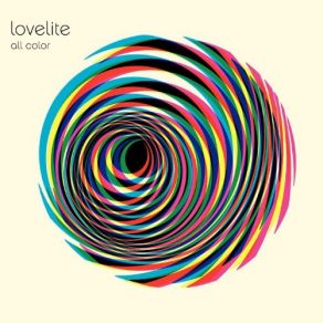 Download track Our Peace / All Color Lovelite