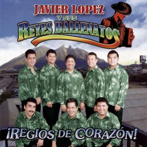 Download track A Las Tres Javier Lopez, Sus Reyes Ballenatos