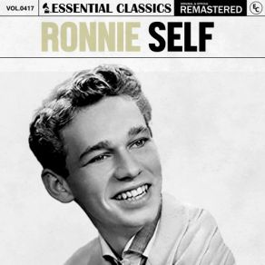 Download track Instant Man Ronnie Self