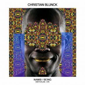 Download track Namib Christian Blunck