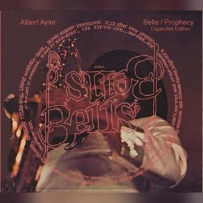 Download track Bells Albert Ayler