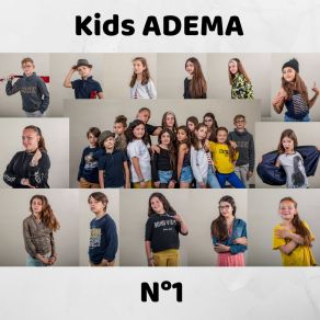 Download track A Noël Kids ADEMAMarion Léa Miranda