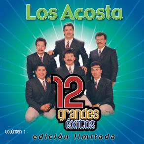 Download track Siempre Te Recordaré Los Acosta