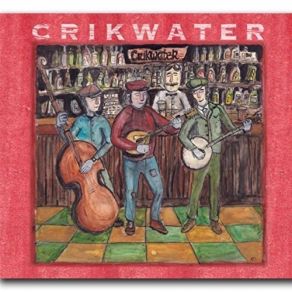 Download track Pig Fair / General Guinness / Mason's Apron (Live) Crikwater