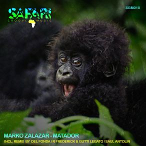 Download track Banda De Turistas (R Frederick & Guti Legatto Remix) Marko ZalazarGuti Legatto, R Frederick