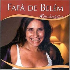 Download track Amor Cigano Fafá De Belém