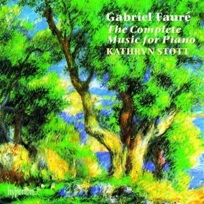 Download track 22 - Nocturnes - N. 13 En Si Mineur, Op. 119 Gabriel Fauré