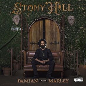 Download track Upholstery Damian MarleyMajor Myjah