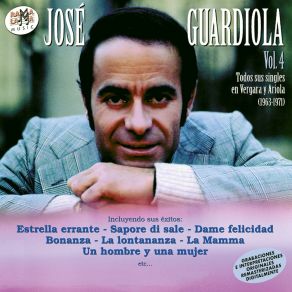 Download track Bonanza (Remastered) José Guardiola